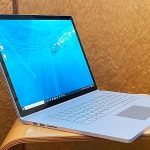 Microsoft Surface Book 3 (15-inch) REVIEW