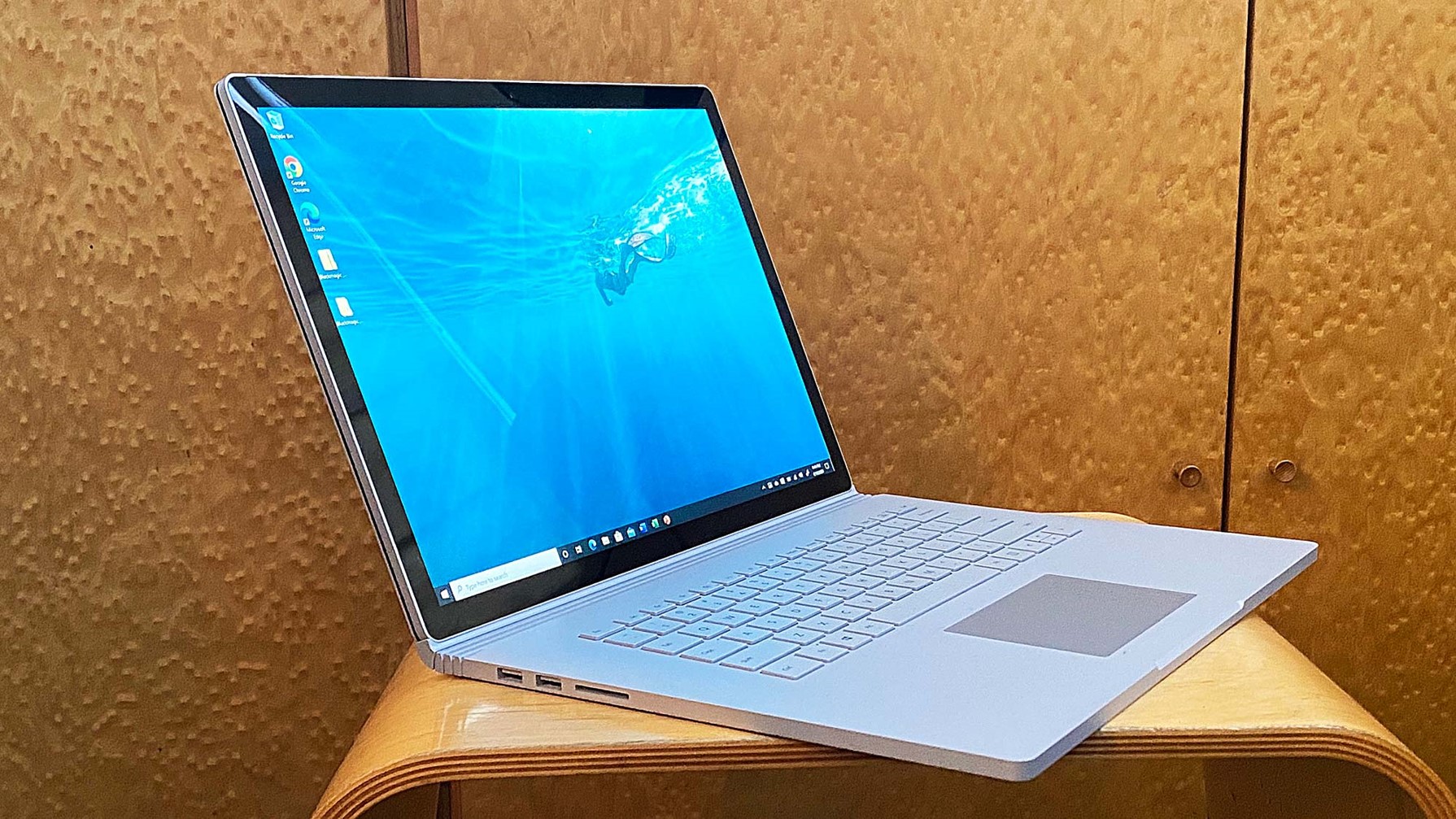 Microsoft Surface Book 3 (15-inch) REVIEW