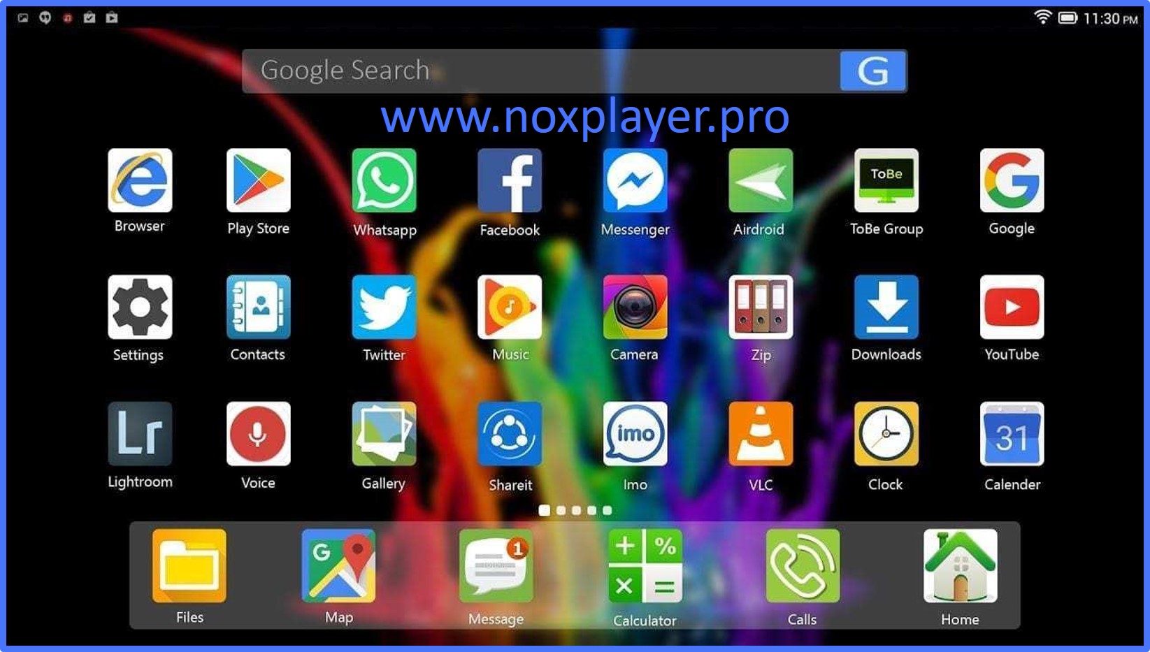 Nox Player Download Best Android Emulator For Windows And Mac Nox Player Download Best Android Emulator For Windows And Mac