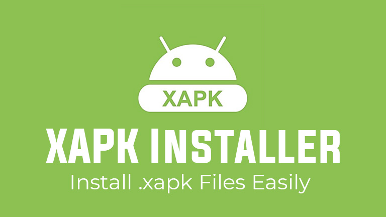 Xapk installer apk free download windows 10