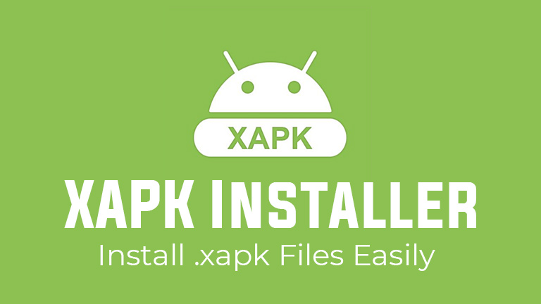 xapk installer