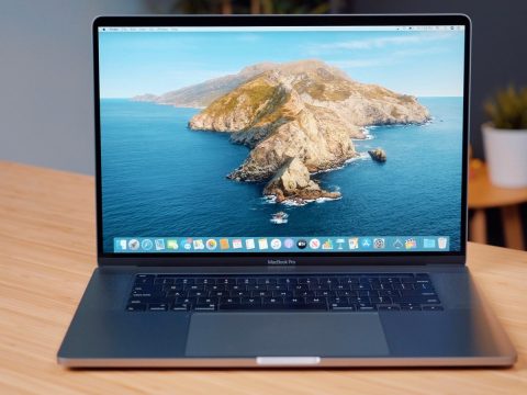 How to Turn Off Battery Health Management in macOS Catalina