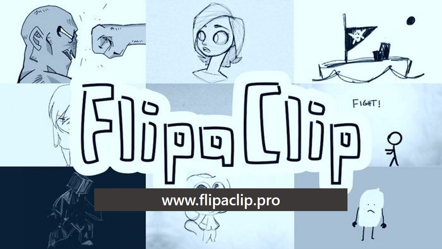 flipaclip