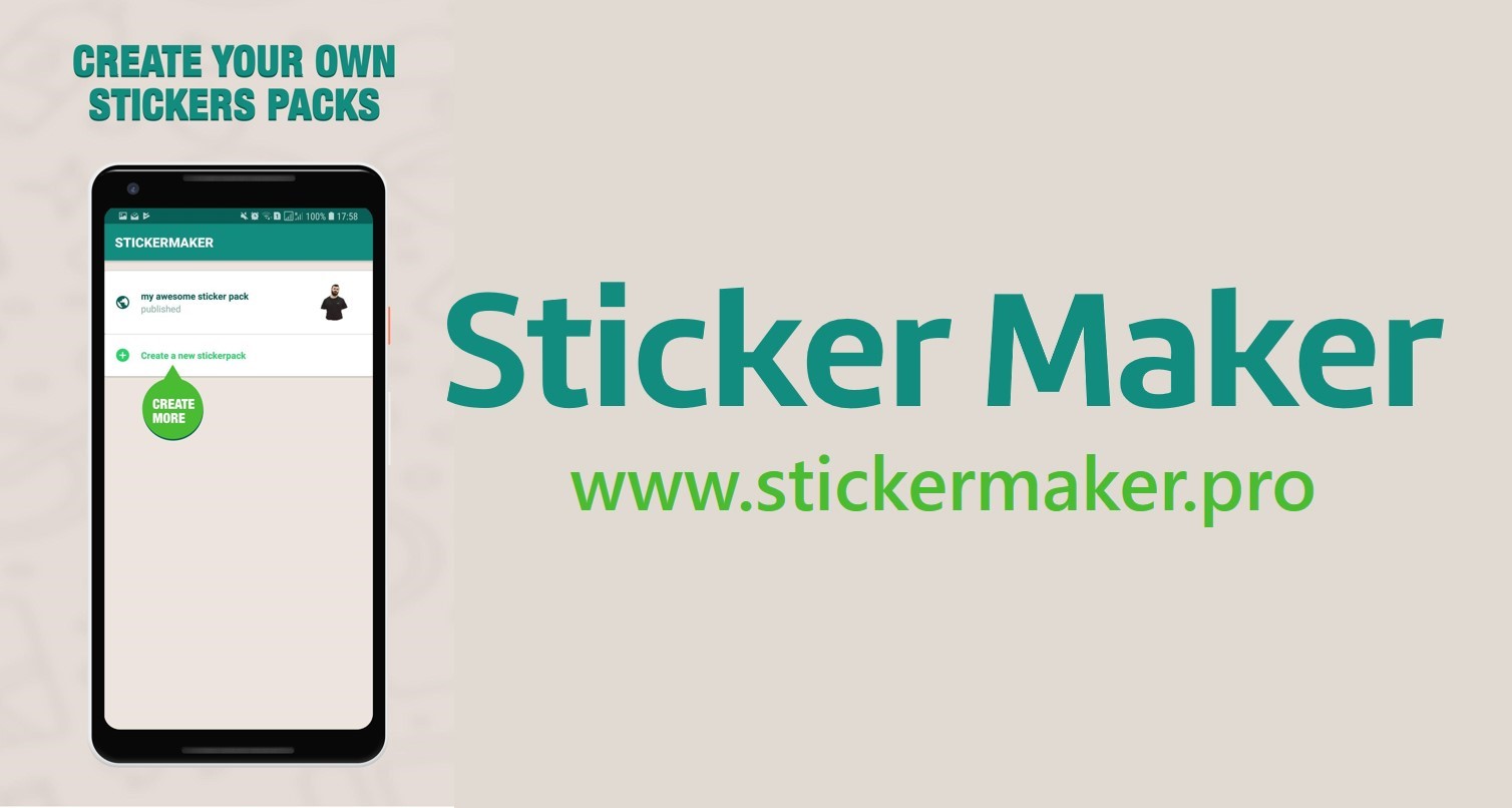 sticker maker