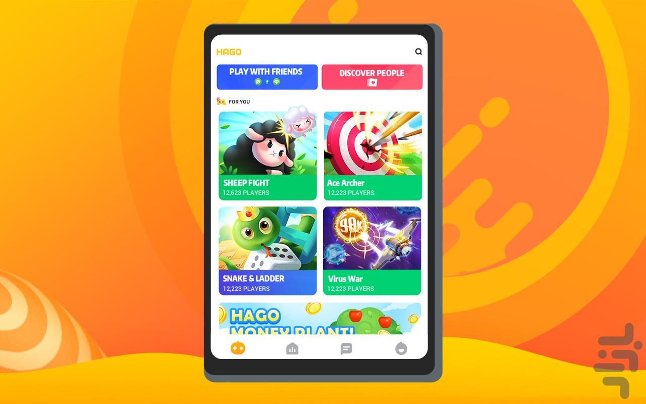 hago apk download