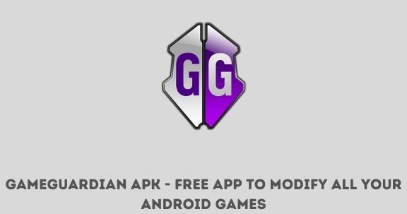 GameGuardian APK