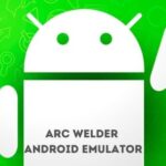 arc welder android emulator