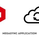 megasync application