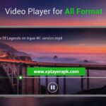 xplayer apk