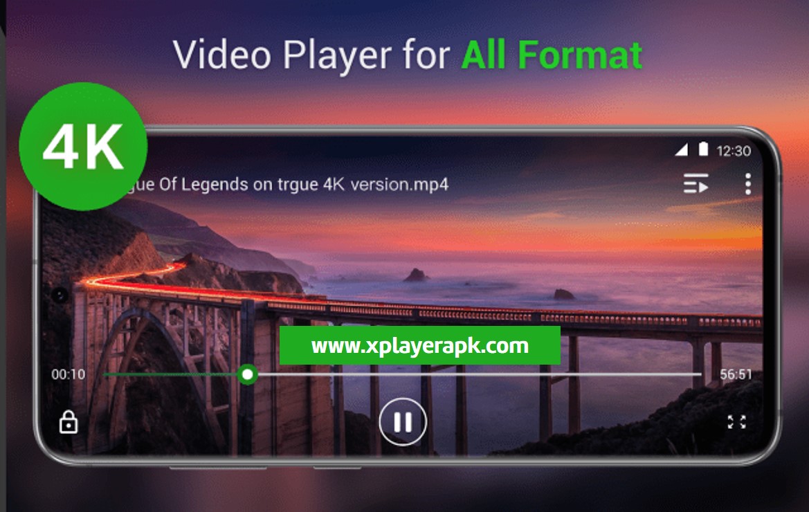 xplayer apk