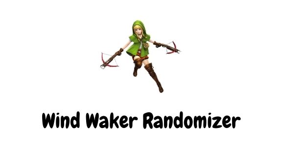 wind waker randomizer app image