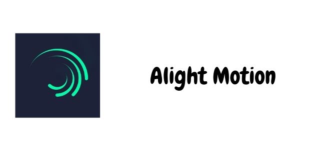 alight motion apk