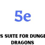 5e tools