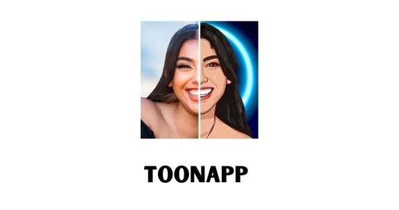 toonapp