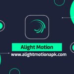 alight motion app