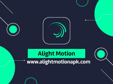 alight motion app