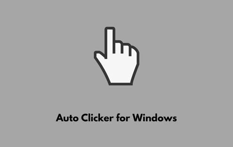 Auto Clicker