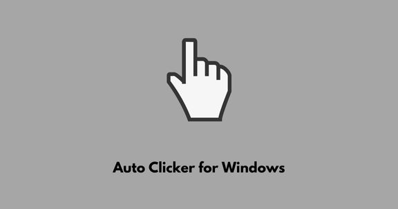 Auto Clicker