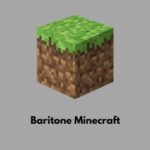 Baritone Minecraft
