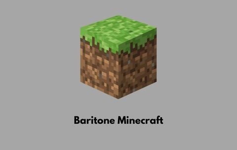 Baritone Minecraft