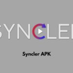 Syncler APK