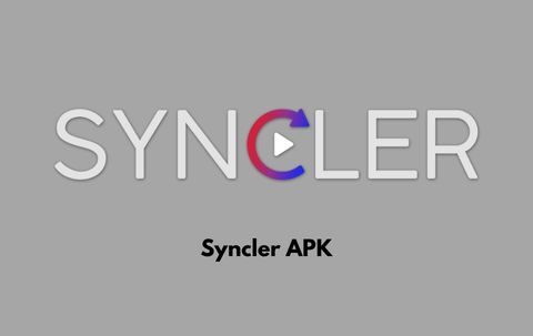 Syncler APK