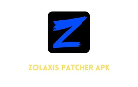 Zolaxis Patcher APK