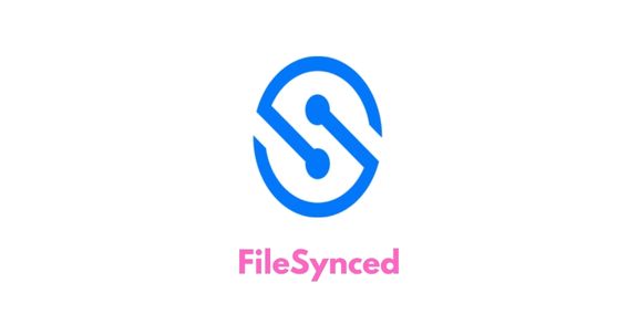 FileSynced