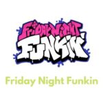 Friday Night Funkin