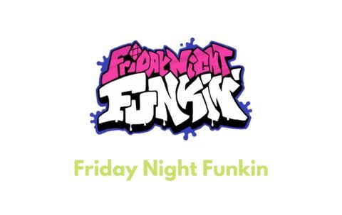Friday Night Funkin