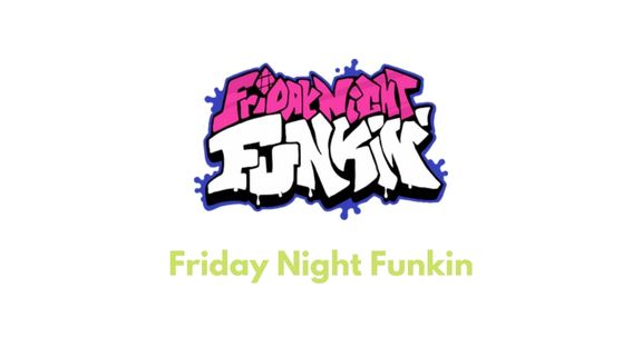 Friday Night Funkin