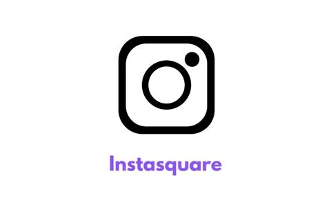 Instasquare