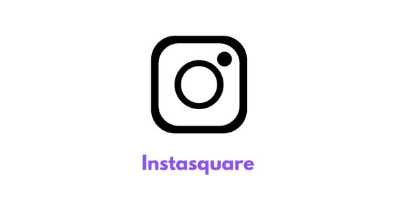 Instasquare