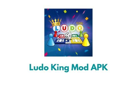 Ludo King Mod APK