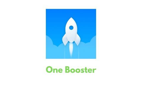 One Booster