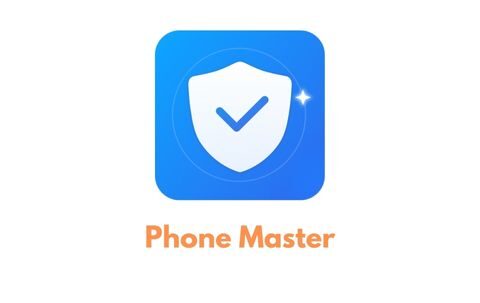 Phone Master App