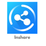 Inshare App main image