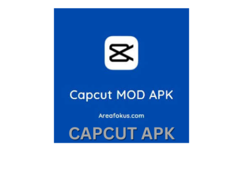 CapCut APK main image