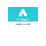 AirBrush App main image