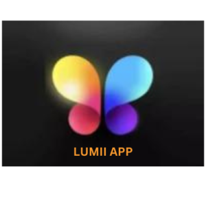 Lumii App main image