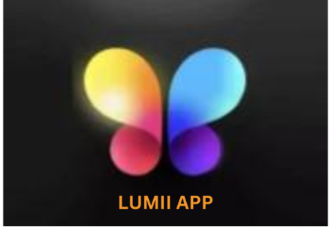 Lumii App main image