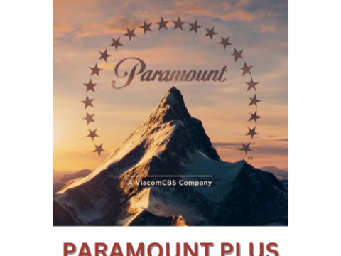 Paramount Plus App main image