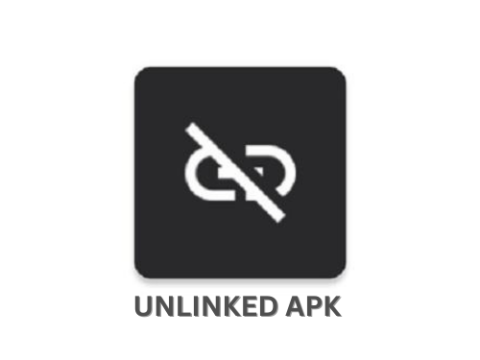 Unlinked APK main image