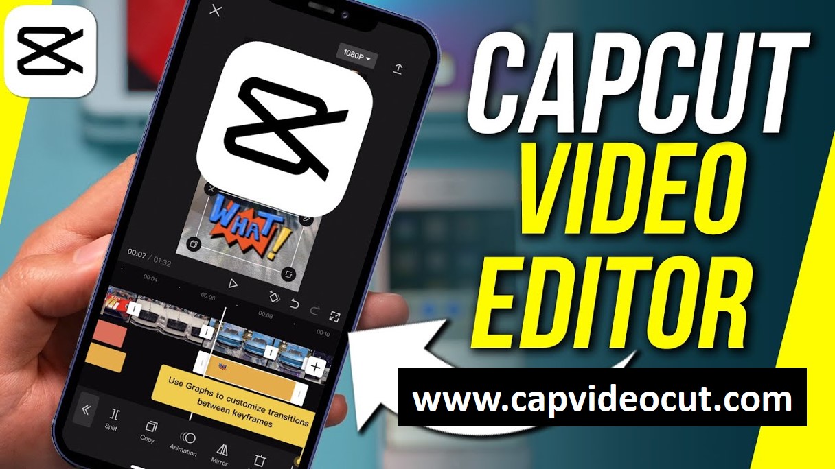 capcut apk download