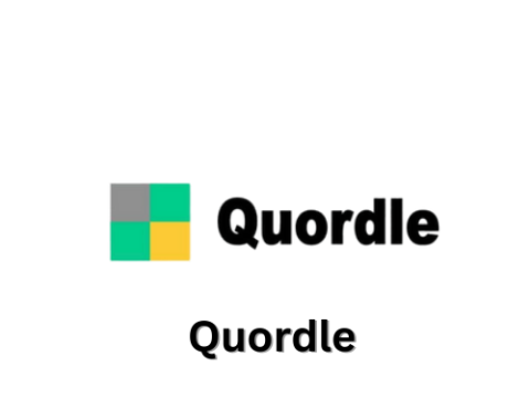 Quordle main image