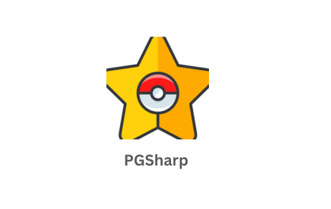 PGSharp APK main image