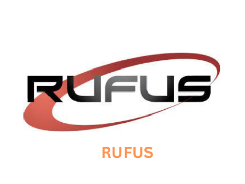 Rufus main image