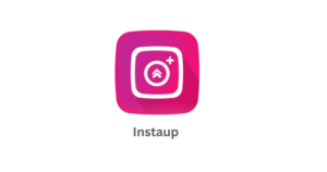 Instaup APK main image