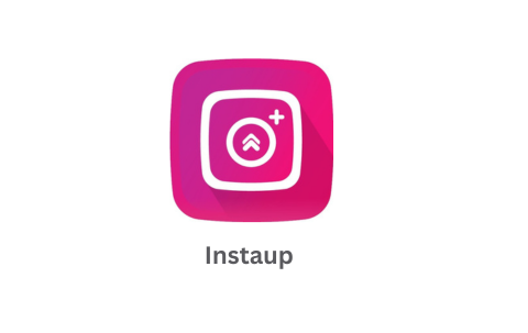 Instaup APK main image