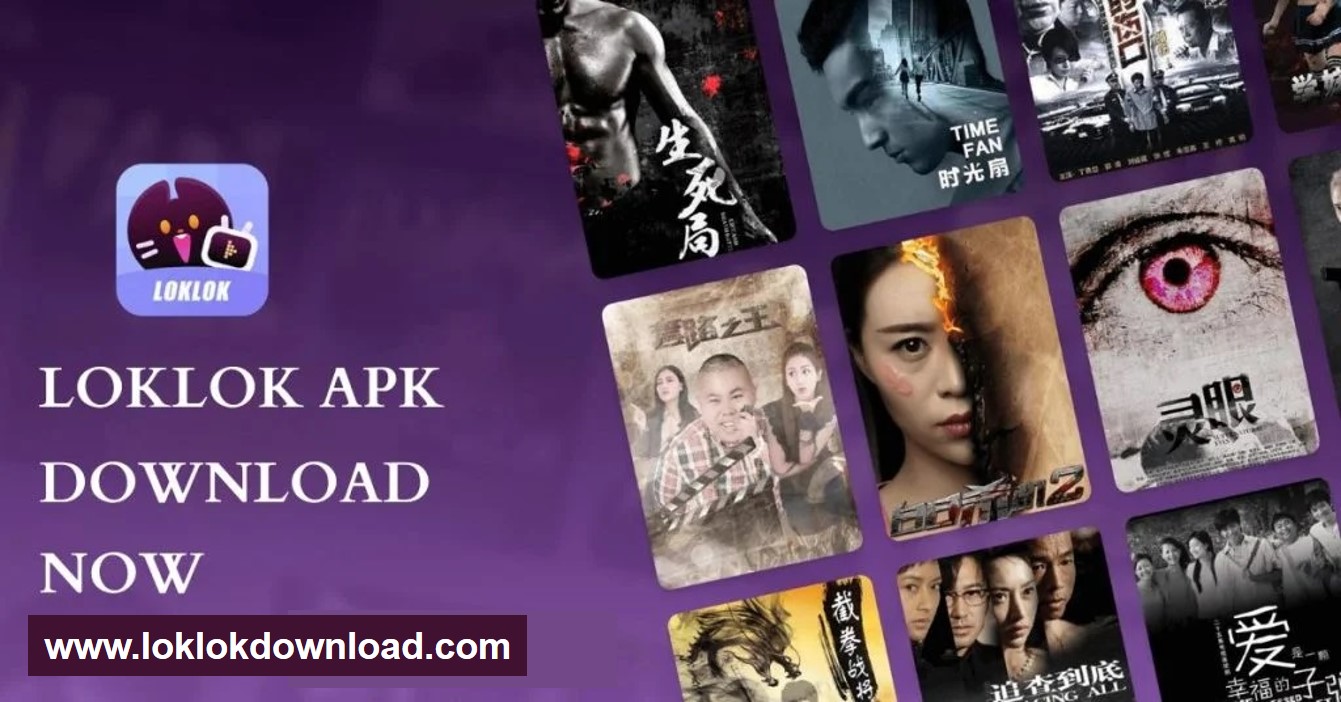 loklok apk download